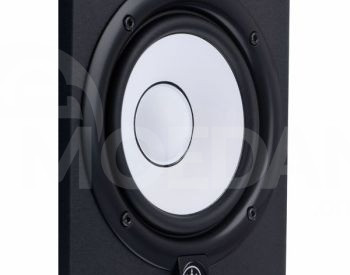 Yamaha HS 5 Studio Powered Monitor BK სტუდიური მონიტორი თბილისი - photo 3