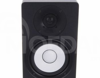 Yamaha HS 5 Studio Powered Monitor BK studio monitor Tbilisi - photo 1