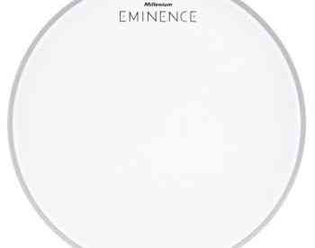 Millenium 14" Eminence Coated Drumhead დრამის პლასტიკი თბილისი