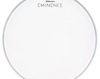 Millenium 14" Eminence Coated Drumhead drum plastic Tbilisi - photo 1