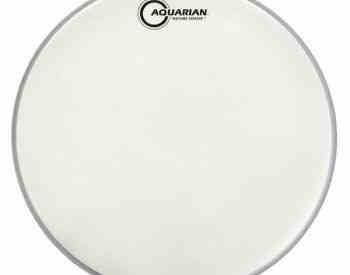 Aquarian 13" Texture Coated Drumhead დრამის პლასტიკი თბილისი