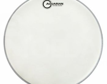 Aquarian 13" Texture Coated Drumhead დრამის პლასტიკი თბილისი - photo 1