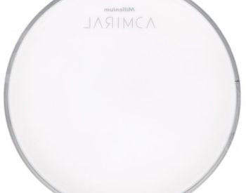 Millenium Admiral Coated Drumhead Pack drum plastic set Tbilisi - photo 2