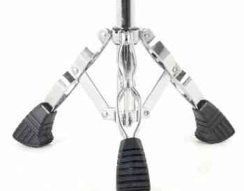 Millenium Stage Snare Drum Stand DSS-818F მუშა დოლის სადგამი თბილისი