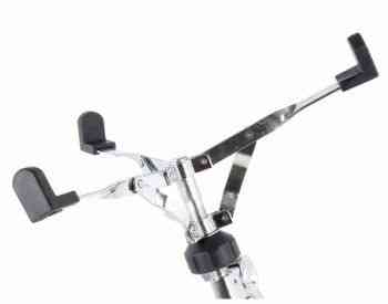 Millenium Stage Snare Drum Stand DSS-818F მუშა დოლის სადგამი თბილისი