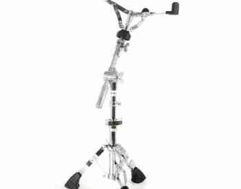 Millenium Stage Snare Drum Stand DSS-818F მუშა დოლის სადგამი თბილისი