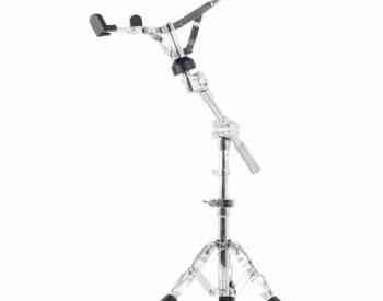 Millenium Stage Snare Drum Stand DSS-818F მუშა დოლის სადგამი თბილისი