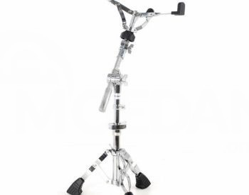 Millenium Stage Snare Drum Stand DSS-818F მუშა დოლის სადგამი თბილისი - photo 5