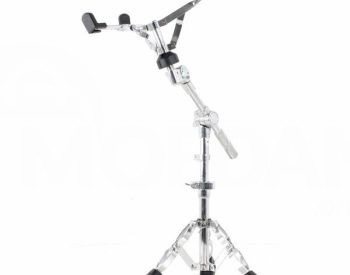 Millenium Stage Snare Drum Stand DSS-818F მუშა დოლის სადგამი თბილისი - photo 1