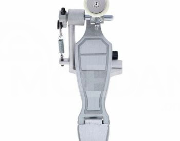 Basix FP-50 Foot Pedal Drum Pedal ბას დრამის პედალი თბილისი - photo 7