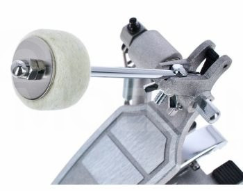 Basix FP-50 Foot Pedal Drum Pedal Bass drum pedal Tbilisi - photo 8