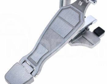 Basix FP-50 Foot Pedal Drum Pedal Bass drum pedal Tbilisi - photo 9