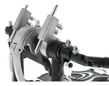 Millenium PD-223 Pro Series BD Pedal Double Pedal დრამის თბილისი