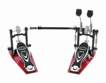 Millenium PD-223 Pro Series BD Pedal Double Pedal დრამის თბილისი