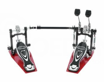 Millenium PD-223 Pro Series BD Pedal Double Pedal დრამის თბილისი - photo 1