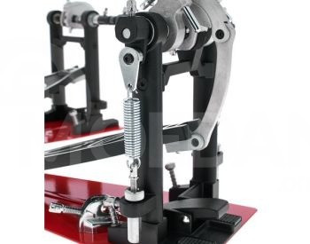 Millenium PD-223 Pro Series BD Pedal Double Pedal დრამის თბილისი - photo 8