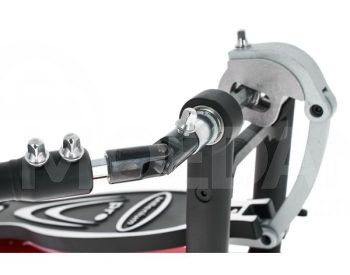 Millenium PD-223 Pro Series BD Pedal Double Pedal დრამის თბილისი - photo 7