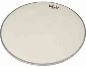 Remo 18" Ambassador Coated Bass DrumHead დრამის პლასტიკი თბილისი