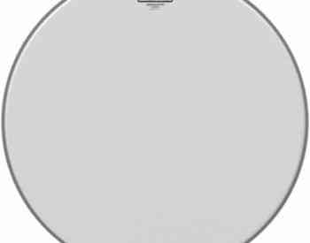 Remo 18" Ambassador Coated Bass DrumHead დრამის პლასტიკი თბილისი