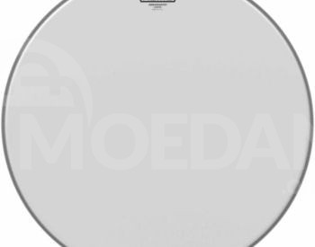 Remo 18" Ambassador Coated Bass DrumHead დრამის პლასტიკი თბილისი - photo 1