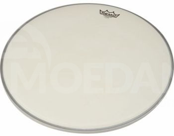 Remo 18" Ambassador Coated Bass DrumHead drum plastic Tbilisi - photo 2