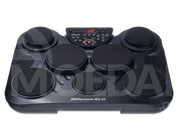 Millenium Mobile Drum MD-90 mobile electric drum Tbilisi - photo 2