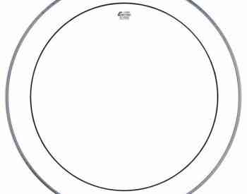 Remo Encore 18" Pinstripe Bass DrumHead დრამის პლასტიკი თბილისი