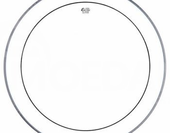 Remo Encore 18" Pinstripe Bass DrumHead დრამის პლასტიკი თბილისი - photo 1