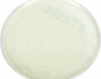 Tama 18" Resonant Bass Drum White Drumhead Drum plastic Tbilisi - photo 3