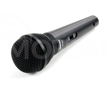 Shure SV200 Dynamic Vocal Microphone მიკროფონი თბილისი - photo 2