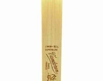 Vandoren ZZ Alto Saxophone 2.5 Reed საქსაფონის ტროსტი თბილისი