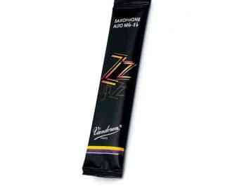 Vandoren ZZ Alto Saxophone 2.5 Reed საქსაფონის ტროსტი თბილისი