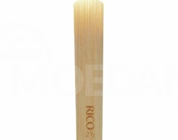 Rico Tenor Saxophone 2.5 Reed tenor saxophone trost Tbilisi - photo 3