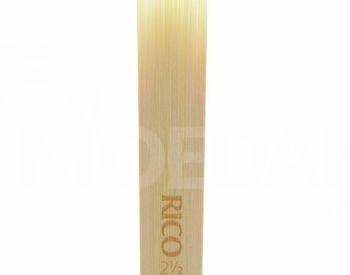 Rico Tenor Saxophone 2.5 Reed tenor saxophone trost Tbilisi - photo 2
