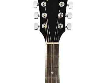 Fender FA-125CE II Acoustic-Electric Guitar ელექტრო აკუსტიკური თბილისი