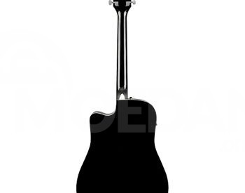 Fender FA-125CE II Acoustic-Electric Guitar ელექტრო აკუსტიკური თბილისი - photo 2