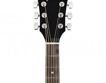 Fender FA-125CE II Acoustic-Electric Guitar ელექტრო აკუსტიკური თბილისი - photo 4