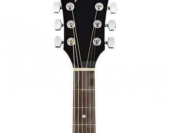 Fender FA-125CE II Acoustic-Electric Guitar electric acoustic Tbilisi - photo 4