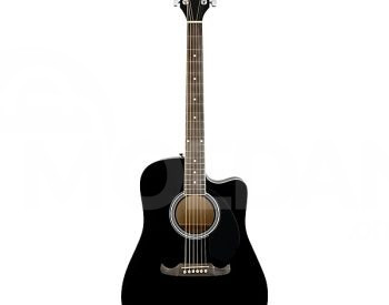 Fender FA-125CE II Acoustic-Electric Guitar electric acoustic Tbilisi - photo 5