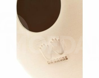 Hands on Drums 6" Cajudoo Basic Udu Drum Udu drum, percussion Tbilisi - photo 2