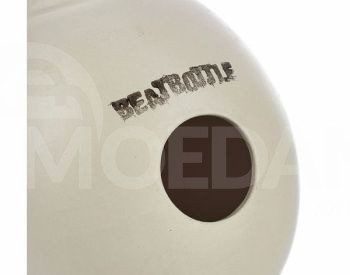 Hands on Drums 6" Cajudoo Basic Udu Drum Udu drum, percussion Tbilisi - photo 5