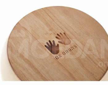 Hands on Drums 6" Cajudoo Basic Udu Drum Udu drum, percussion Tbilisi - photo 3