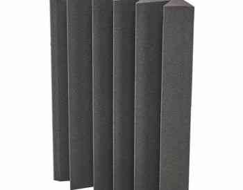 Acoustic Foam Pads for Studio 1m ხმის საიზოლაციო პანელები თბილისი