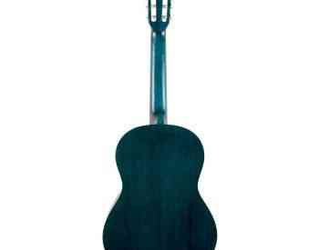 Valencia VC204TBU Classical Guitar კლასიკური გიტარა ნეილონის თბილისი