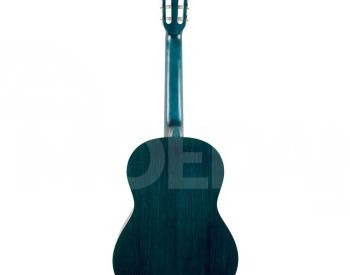 Valencia VC204TBU Classical Guitar კლასიკური გიტარა ნეილონის თბილისი - photo 3