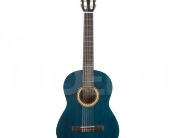 Valencia VC204TBU Classical Guitar Nylon classical guitar Tbilisi - photo 1