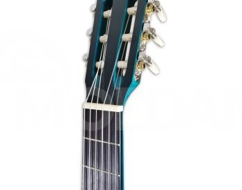 Valencia VC204TBU Classical Guitar Nylon classical guitar Tbilisi - photo 2
