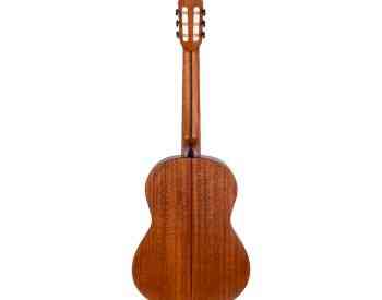 Valencia VC704 Classical Guitar კლასიკური გიტარა ნეილონის სიმებით თბილისი