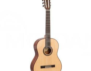 Valencia VC704 Классическая гитара Классическая гитара с нейлоновыми струнами Тбилиси - изображение 1