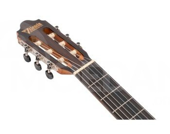 Valencia VC704 Классическая гитара Классическая гитара с нейлоновыми струнами Тбилиси - изображение 4